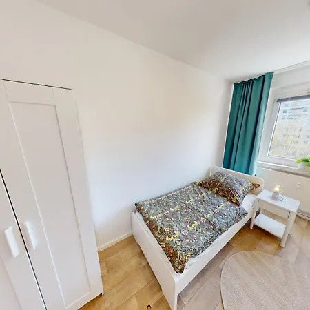 Im Chemnitzer Sueden Mit Wlan Διαμέρισμα