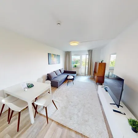 Apartment Im Chemnitzer Sueden *