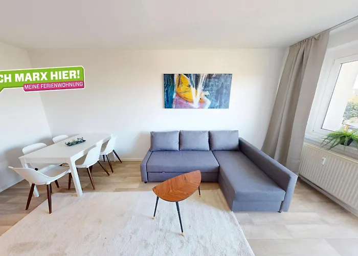 Im Chemnitzer Sueden Mit Wlan * Chemnitz